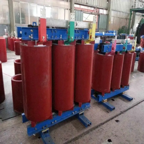 无为SCB10-250KVA干式变压器