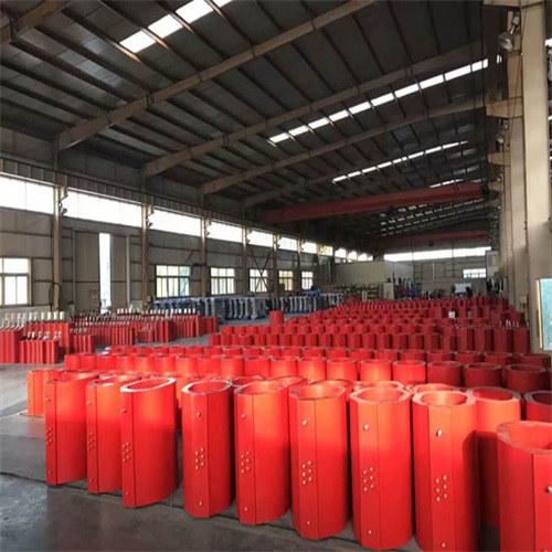 无为SCB10-500KVA干式变压器