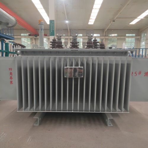 无为sh15-315KVA非晶合金变压器