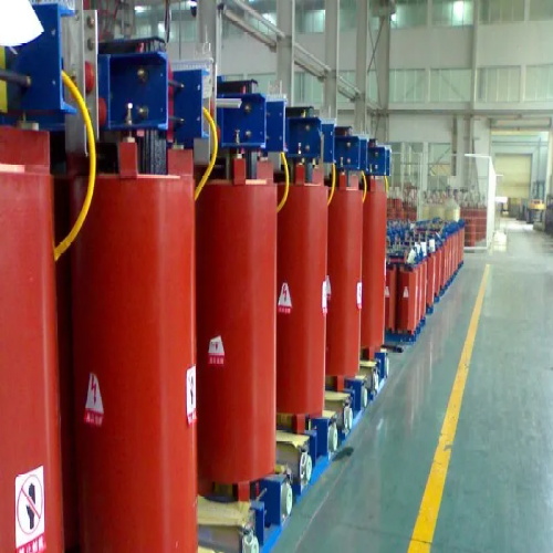 无为SCB10-200KVA干式变压器