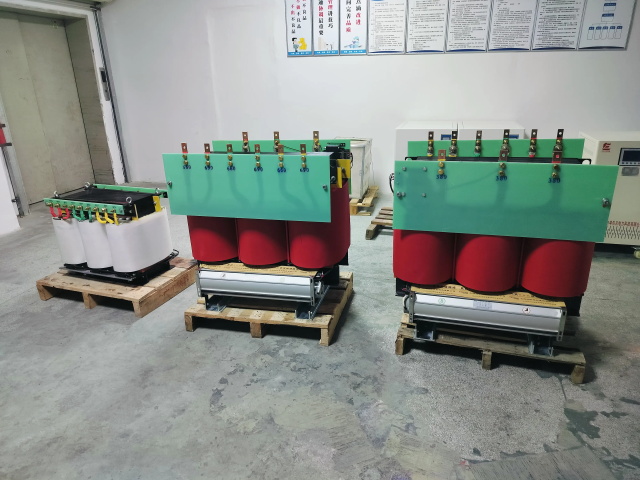 无为KS11-1000KVA矿用变压器